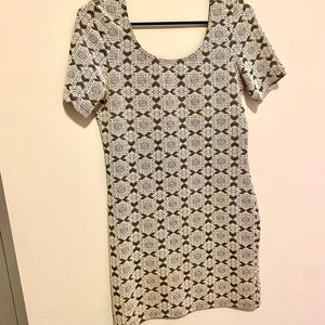 Topshop Mini dress